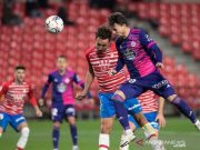 Valladolid Keluar dari Zona Degradasi
