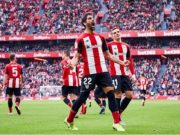 Bilbao Tampil Dominan di Laga La Liga Spanyol