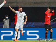 Giroud Antar Chelsea Lolos ke Babak 16 Besar