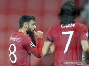 MU Tuntaskan Revans dengan Kalahkan Basaksehir 4-1