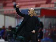 City Lolos 16 Besar