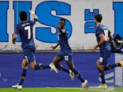 Porto Pastikan Marseille Terusir dari Liga Champions