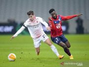 Milan Gagal Revans setelah Ditahan Imbang oleh Lille