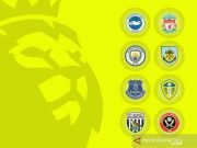 Liverpool Berpeluang Rebut Puncak Klasemen Liga Inggris