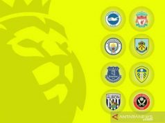 Liverpool Berpeluang Rebut Puncak Klasemen Liga Inggris