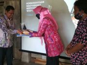 Pemprov Kalsel Studi Wisata ke Ngargoretno Magelang