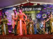 Supermoon Festival di Wringinputih Borobudur Sajikan Kekayaan Tradisi Indonesia