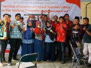 Pelaku Wisata di Ngargoretno Pacu Potensi Desa Wisata Melalui Pasar Online