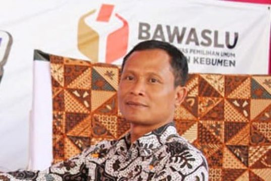 168 Calon KPPS Kebumen Positif Covid-19, Bawaslu Minta Taati Prokes