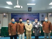 Teliti UU Zakat, Dosen IAINU Kebumen dan Dai Masjid Kolopaking Raih Doktor
