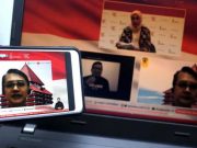 Dunia Digital, Cara UMKM Bertahan di Tengah Pandemi Covid-19