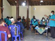 Berkat Bakul Pecel dan Dawet, Prasarana Jalan di Pacitan Berhasil Dibangun