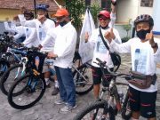 Nyentrik, Mundur dari Dirut BPR-BKK Ngontel Sejauh 60 KM
