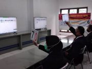 Dojo Sacha Juara Umum Karate Virtual Piala Bupati Magelang