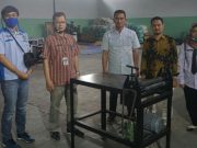 Tim Dosen Unimma Pengabdian Masyarakat di Tlahab