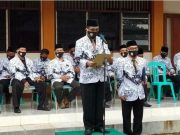 Ketua PGRI Kebumen: Guru Tak Boleh Kalah dari Covid-19