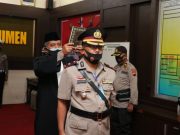 Wakapolres Kebumen Diisi Kompol Saprodin dari Polres Sukoharjo