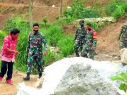 Kodim Wonogiri akan Melaksanakan TMMD di Tapal Batas Jateng-Jatim