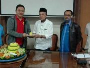 Askab PSSI Wonosobo Harus Punya SSB Sendiri
