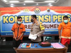 Ditinggal Yasinan, Pencuri di Kebumen Sikat Rp 36 Juta dan Emas 15 Gram