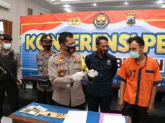 Tangkap Pencuri Emas, Polres Kebumen Ungkap Curanmor di Pejagoan