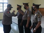 Kenaikan Pangkat Akan Menambah Tanggung Jawab