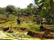 Kajian Geologi, Tanah Bergerak di Grenggeng Kebumen Bukan Likuefaksi