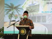 Menko PKM: Pemerintah Ambil Momentum Positif Pandemi Covid-19