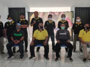Pelatih Sepak Bola Kabupaten Magelang Ikuti ‘Coaching Clinic’