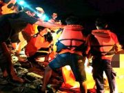 Terseret Banjir 37,5 KM, Mayat Ibu Hanyut Ditemukan di Waduk Gajahmungkur