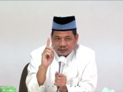 Yuk Belajar Jujur