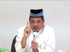 Yuk Belajar Jujur