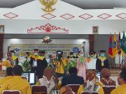Terapkan Protokol Kesehatan, STIKES Kendal Gelar Wisuda Secara Daring.