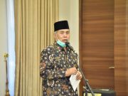 Bupati Kebumen Akui Pandemi Covid-19 Pengaruhi Realisasi APBD 2020