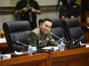 Kasus di Sigi Anggota Dewan Meminta Densus 88 dan TNI Turun Tangan