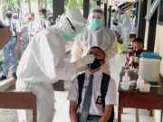 Dua Sekolah di Wonogiri akan Uji Coba Pembelajaran Tatap Muka