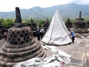 BPBD Magelang Siapkan Rencana Kontingensi Hadapi Potensi Banjir Lahar