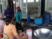 Status Merapi Naik, Berbagai Persiapan Dilakukan