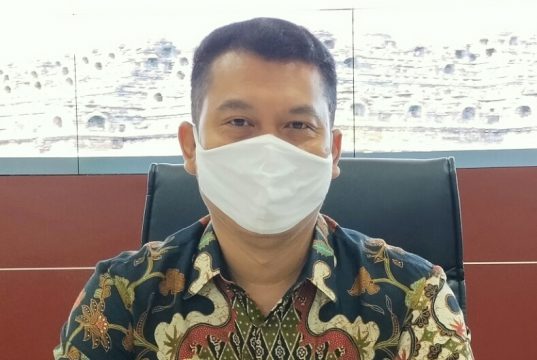 Merapi Naik Status, Ratusan Warga Mulai Diungsikan