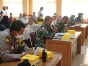 Sumber Daya Organisasi Dikerahkan Bagi Masyarakat Terdampak Bencana Merapi