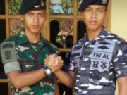 Tertembak KKB di Intan Jaya Papua, Pratu Firdaus Dimakamkan di Gombong