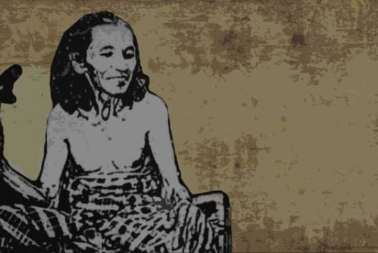 Antara Jadzab dan “Mabuk Spiritual”