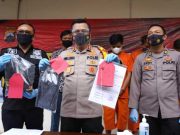 Dibakar Cemburu, Suami Tega Bunuh Istri