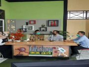 Dinas Arpus Pemkab Tegal Layani Perpustakaan Digital