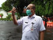 Asisten III Setda Kudus Ceritakan Sakitnya Terpapar Covid-19