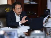 DPR RI Dukung Jokowi Keharusan Reformasi Birokrasi dan Struktural