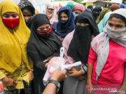 UNHCR Dianggap Lalai Tangani Pengungsi Rohingya di Aceh