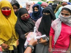 UNHCR Dianggap Lalai Tangani Pengungsi Rohingya di Aceh