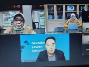 Pendidikan Virtual Perwujudan Sekolah Tanpa Sekat