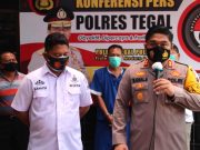 Biadab, Ayah Kandung di Tegal Gauli Anak Sendiri